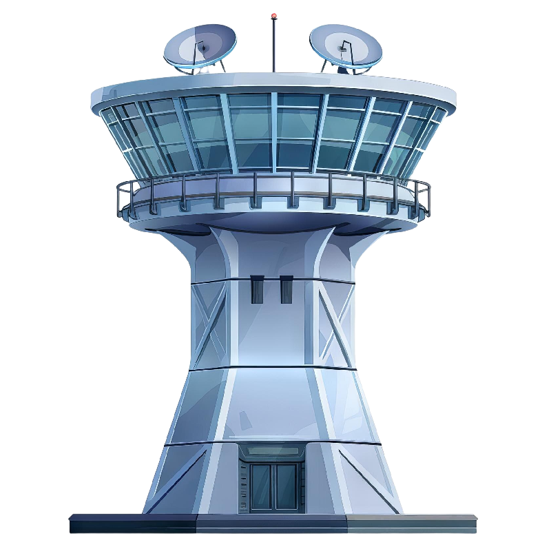 torre de control